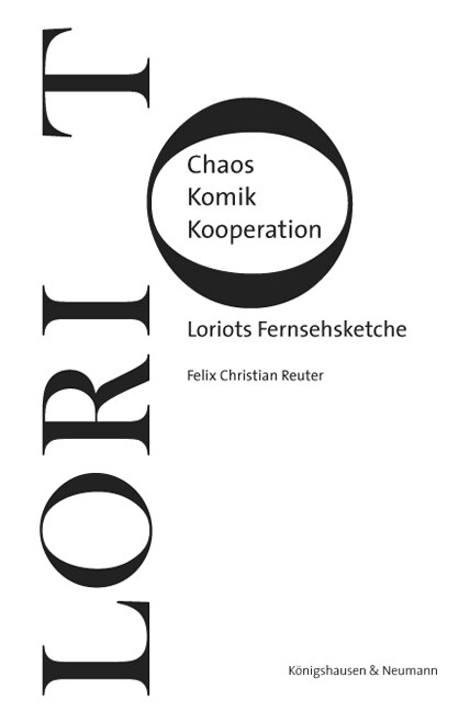 Chaos, Komik, Kooperation (Paperback)