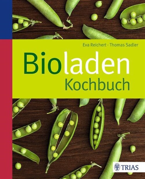 Bioladen-Kochbuch (Hardcover)