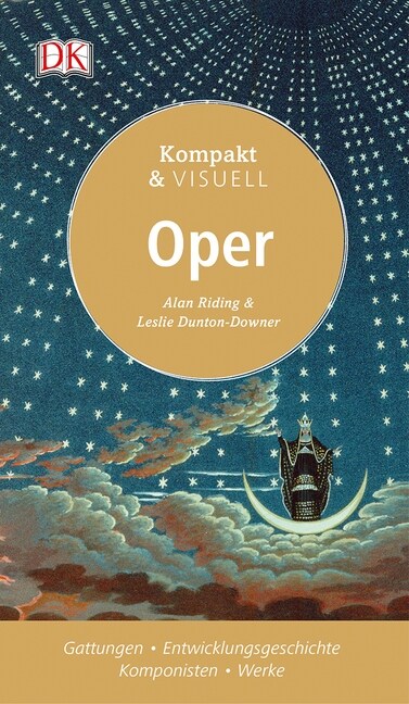 Oper (Hardcover)