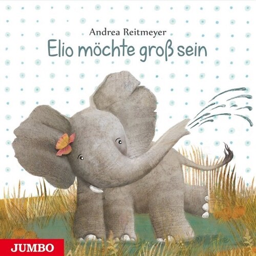 Elio mochte groß sein (Hardcover)