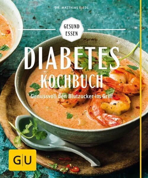 Diabetes-Kochbuch (Paperback)