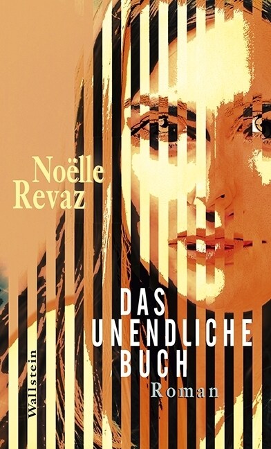 Das unendliche Buch (Hardcover)