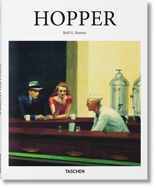 Hopper (Hardcover)