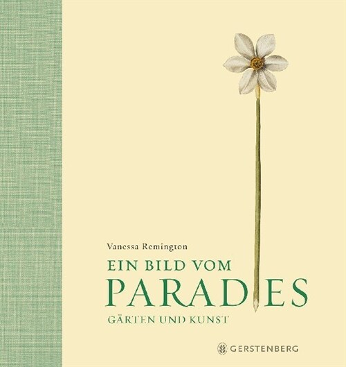 Ein Bild vom Paradies (Hardcover)