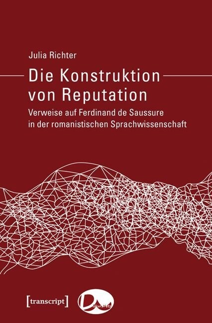 Die Konstruktion von Reputation (Paperback)