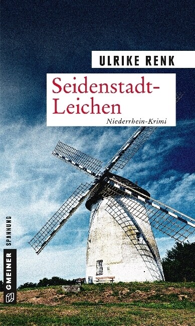 Seidenstadt-Leichen (Paperback)