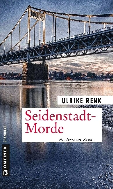 Seidenstadt-Morde (Paperback)