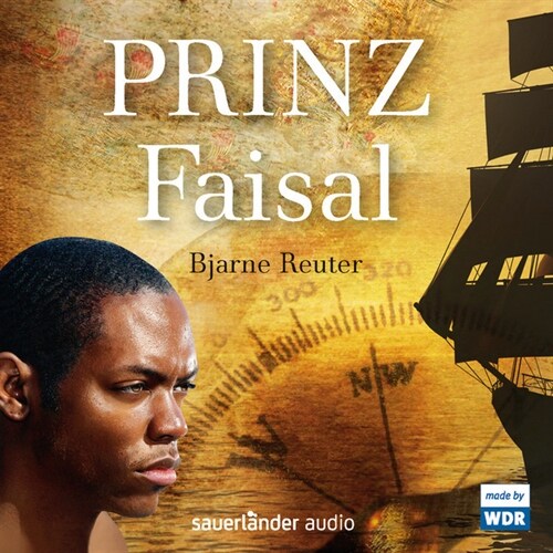Prinz Faisal, 2 Audio-CDs (CD-Audio)