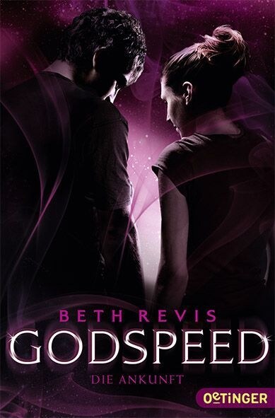 Godspeed - Die Ankunft (Paperback)