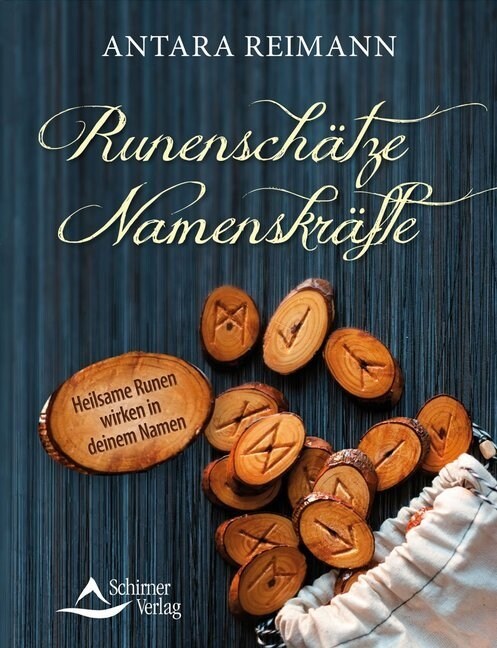 Runenschatze - Namenskrafte (Paperback)