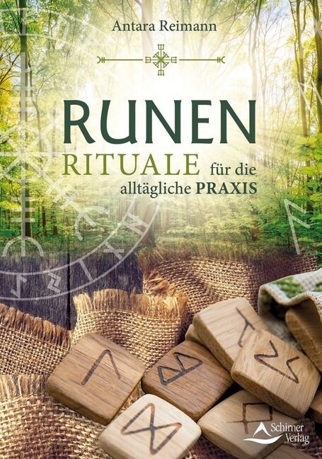 Runenrituale (Paperback)