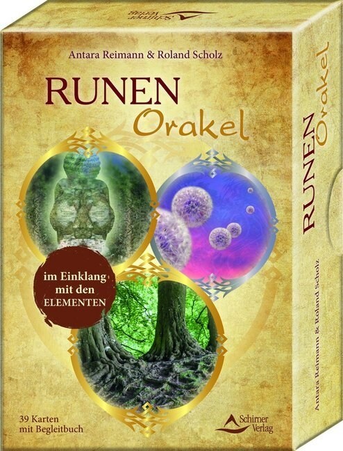 Runenorakel (Cards)