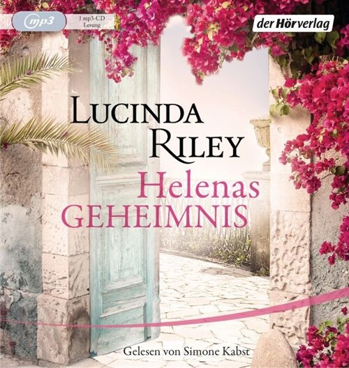 Helenas Geheimnis, 1 MP3-CD (CD-Audio)