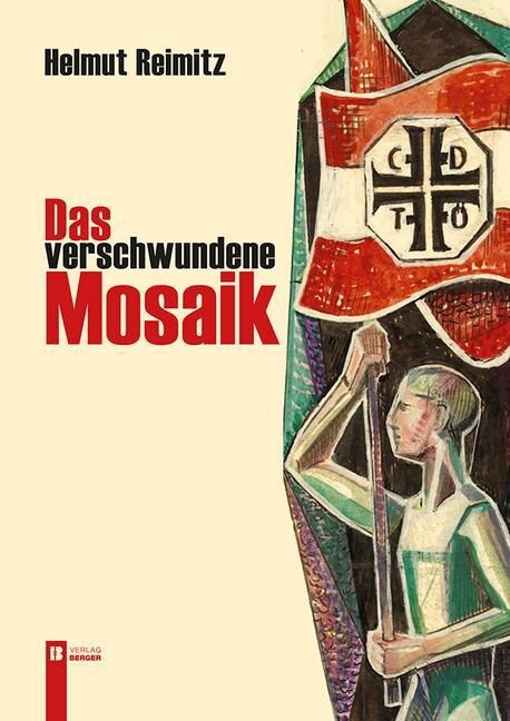 Das verschwundene Mosaik (Paperback)