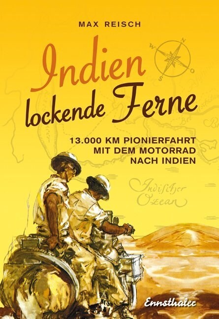 Indien - lockende Ferne (Hardcover)