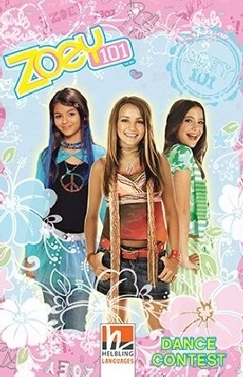 Zoey 101, Class Set (Paperback)