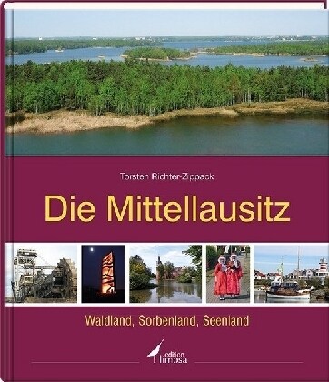 Die Mittellausitz (Hardcover)