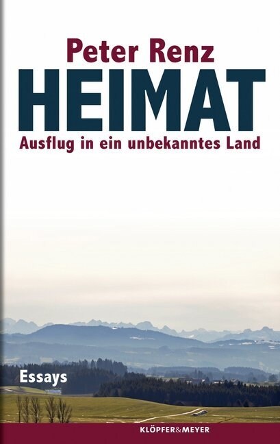 Heimat (Hardcover)