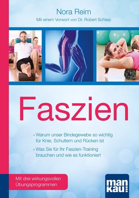 Faszien (Paperback)