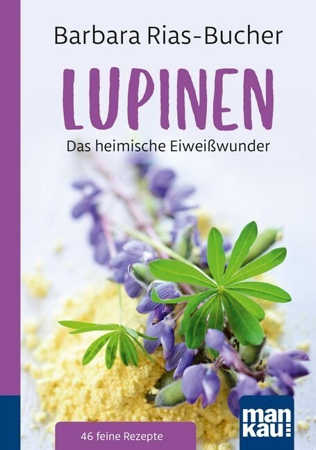 Lupinen (Paperback)