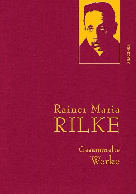 Gesammelte Werke (Hardcover)