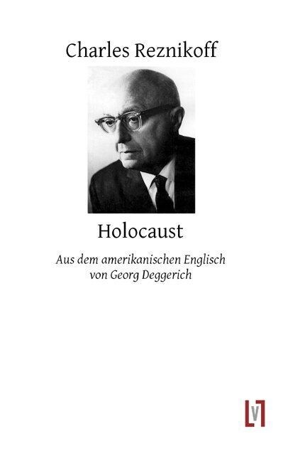 Holocaust (Hardcover)