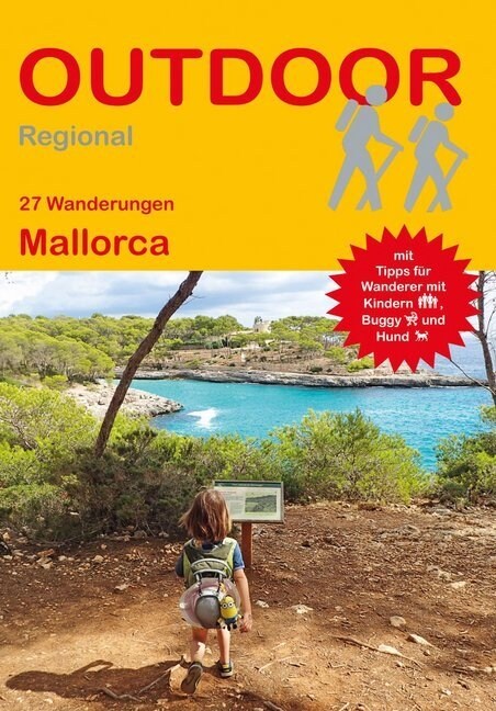 27 Wanderungen Mallorca (Paperback)