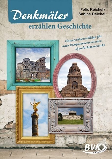 Denkmaler erzahlen Geschichte (Pamphlet)