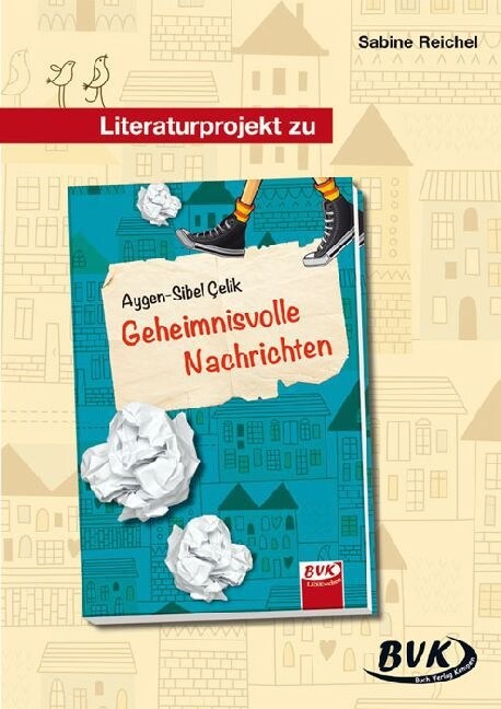 Literaturprojekt zu Geheimnisvolle Nachrichten (Pamphlet)