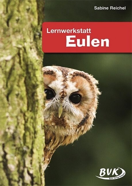 Lernwerkstatt Eulen (Pamphlet)