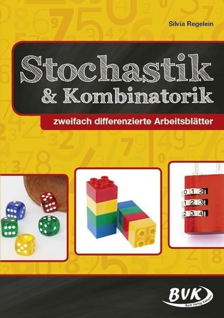 Stochastik und Kombinatorik (Loose-leaf)