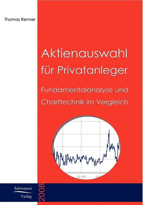 Aktienauswahl F? Privatanleger (Paperback)