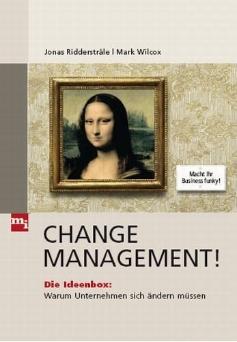 Change Management! (Hardcover)