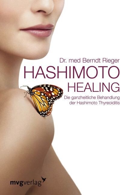 Hashimoto Healing (Paperback)