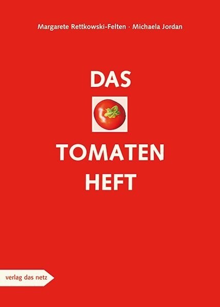 Das Tomatenheft (Paperback)