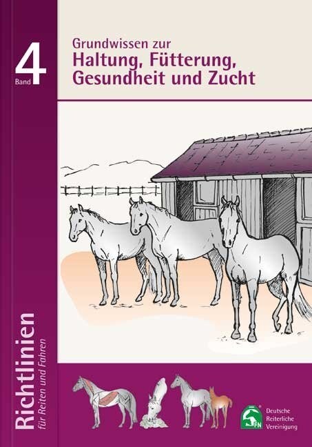 Haltung, Futterung, Gesundheit und Zucht (Paperback)