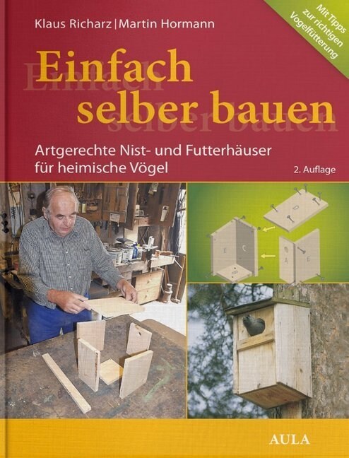 Einfach selber bauen (Hardcover)