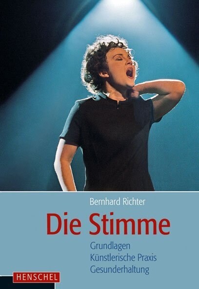 Die Stimme (Hardcover)