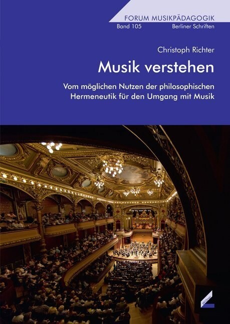 Musik verstehen (Paperback)