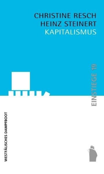 Kapitalismus: Portrat einer Produktionsweise (Paperback)