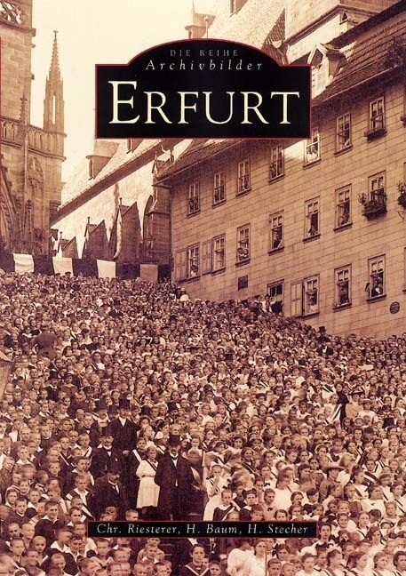 Erfurt (Paperback)