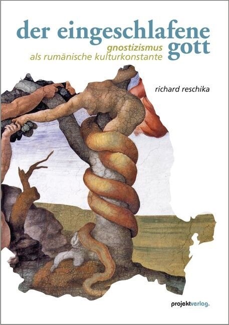 Der eingeschlafene Gott (Paperback)