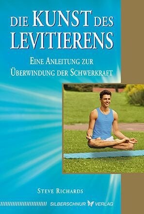 Die Kunst des Levitierens (Paperback)