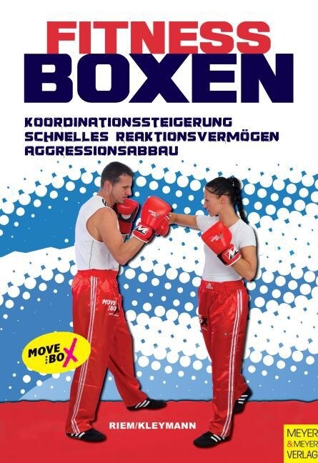 Fitnessboxen (Paperback)