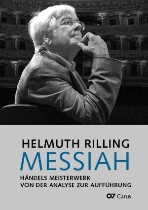 Messiah. Handels Meisterwerk (Paperback)