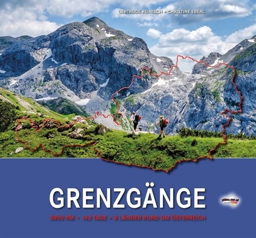 GRENZGANGE (Hardcover)