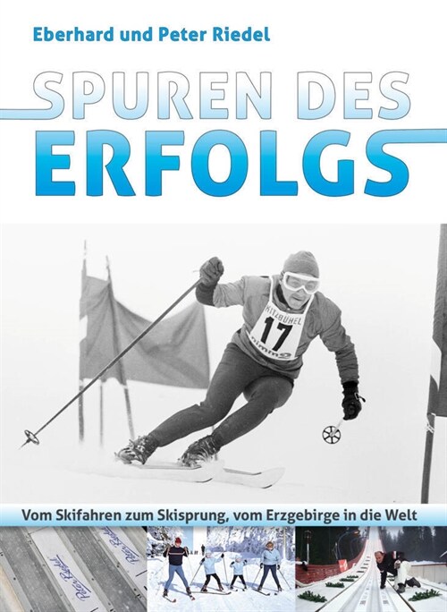 Spuren des Erfolgs (Hardcover)