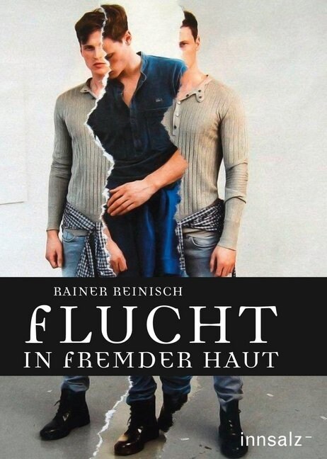 Flucht in fremder Haut (Paperback)