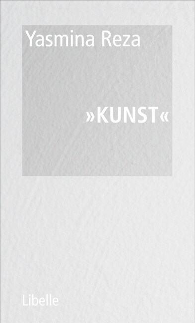 Kunst (Hardcover)