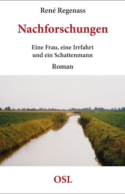 Nachforschungen (Paperback)